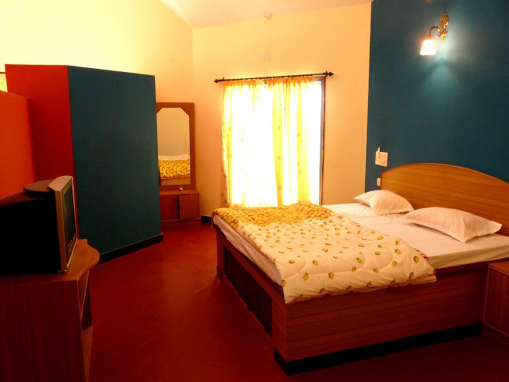 Villa The Casiita Coorg Kushālnagar Zimmer foto