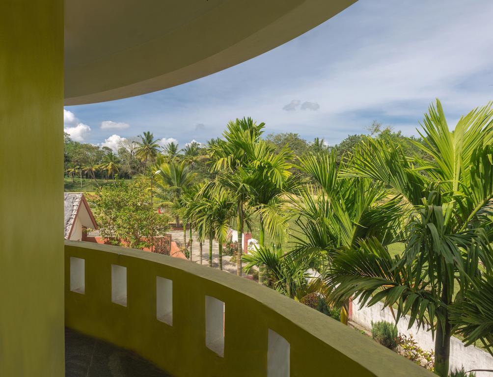 Villa The Casiita Coorg Kushālnagar Zimmer foto