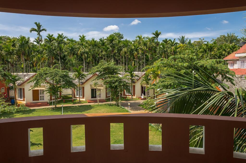 Villa The Casiita Coorg Kushālnagar Zimmer foto