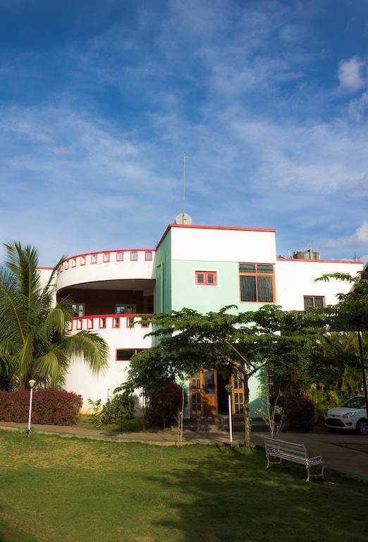 Villa The Casiita Coorg Kushālnagar Zimmer foto
