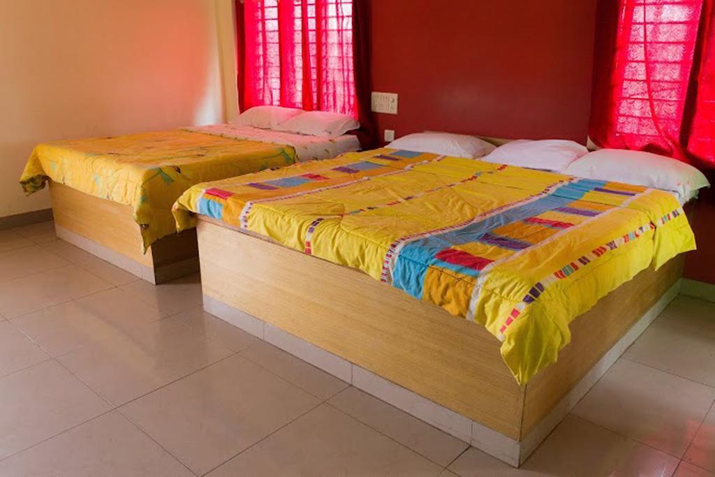 Villa The Casiita Coorg Kushālnagar Zimmer foto