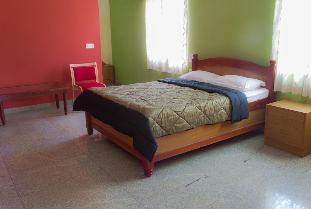 Villa The Casiita Coorg Kushālnagar Zimmer foto