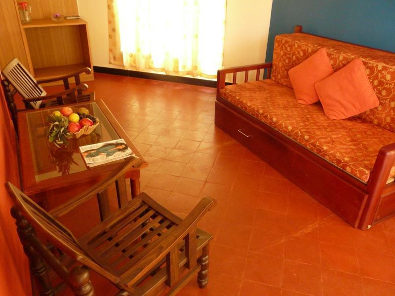 Villa The Casiita Coorg Kushālnagar Exterior foto